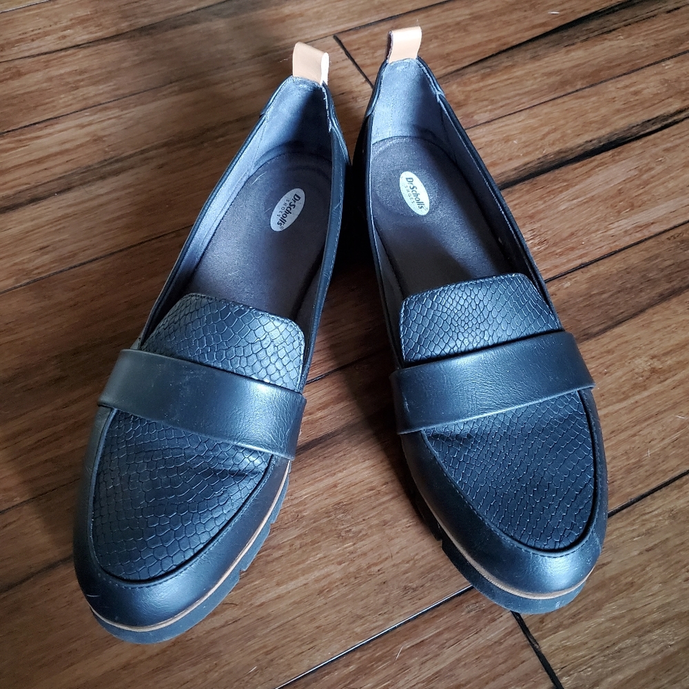 Dr.  Scholl's Shoes Women's Webster Loafer